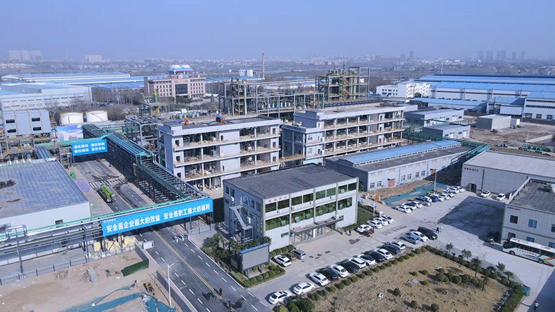 进口化工原料型号参数对照表：揭秘选型背后的关键要素**