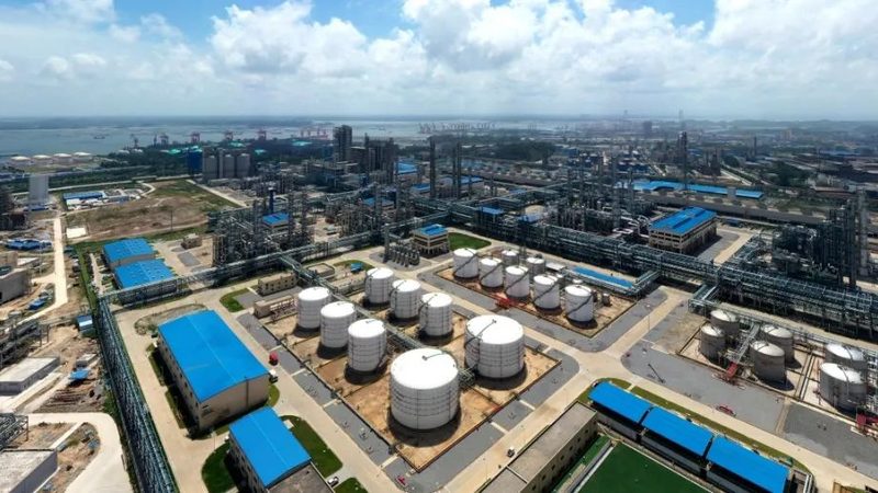 成都化工原料代理流程解析：合规与效率的平衡之道
